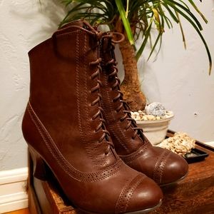 Vintage Boots